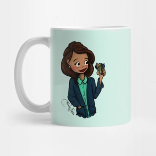 Artist Addictions Mug